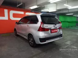 2018 Daihatsu Xenia R MPV