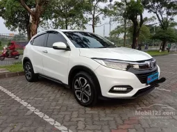 2019 Honda HR-V E Special Edition SUV
