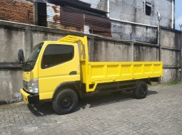 2020 Mitsubishi Colt 3.9 Manual Kuning - Jual mobil bekas di DKI Jakarta