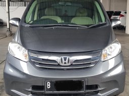 2013 Honda Freed S Abu-abu - Jual mobil bekas di DKI Jakarta