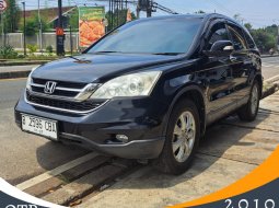 2010 Honda CR-V 2.0 Hitam - Jual mobil bekas di Jawa Barat