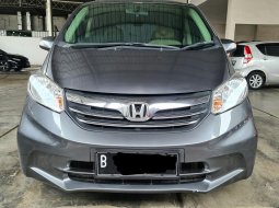 2013 Honda Freed SD Abu-abu - Jual mobil bekas di DKI Jakarta