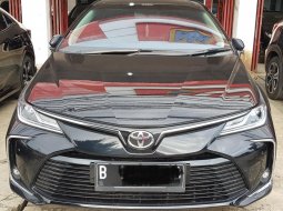 2020 Toyota Corolla Altis V AT Hitam - Jual mobil bekas di Jawa Barat