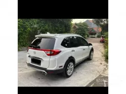 2019 Honda BR-V E SUV
