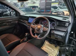 2022 Suzuki Ertiga GX Hybrid MPV