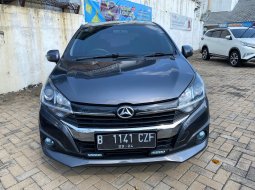 2018 Daihatsu Ayla 1.2L R MT Abu-abu - Jual mobil bekas di Jawa Tengah