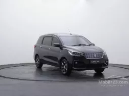 2020 Suzuki Ertiga GX MPV