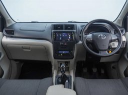 2019 Toyota Avanza G Silver - Jual mobil bekas di Banten