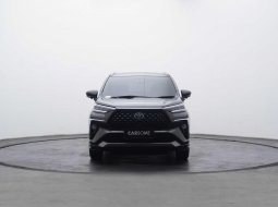 2022 Toyota Avanza Veloz Hitam - Jual mobil bekas di Banten