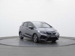 2018 Honda Jazz RS Abu-abu - Jual mobil bekas di Jawa Barat