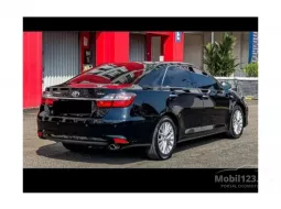 2018 Toyota Camry V Sedan