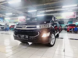 2018 Toyota Kijang Innova Q MPV