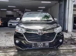 2016 Toyota Avanza G MPV