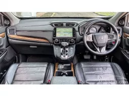 2017 Honda CR-V Prestige VTEC SUV