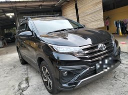 2021 Toyota Rush Hitam - Jual mobil bekas di Jawa Barat