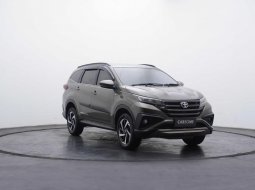 2018 Toyota Rush S Coklat - Jual mobil bekas di DKI Jakarta