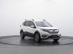 2019 Honda BR-V E Putih - Jual mobil bekas di DKI Jakarta