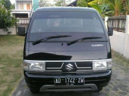2000 Suzuki Carry Pick Up Futura 1.5 NA Hitam - Jual mobil bekas di Jawa Tengah