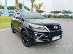 2019 Toyota Fortuner TRD SUV