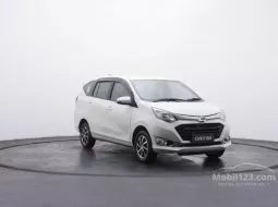 2017 Daihatsu Sigra R MPV