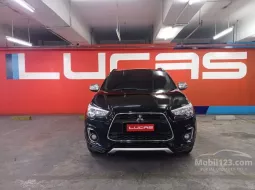 2018 Mitsubishi Outlander Sport PX SUV