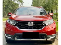 2017 Honda CR-V Prestige VTEC SUV