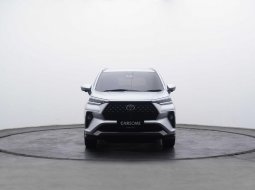 2022 Toyota Avanza Veloz Silver - Jual mobil bekas di Banten