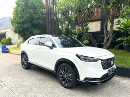 2022 Honda HR-V 1.5 NA Putih - Jual mobil bekas di DKI Jakarta
