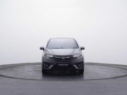 2017 Honda Jazz RS Abu-abu - Jual mobil bekas di Banten