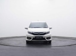 2021 Honda Brio Satya E Putih - Jual mobil bekas di Banten