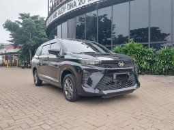 2021 Daihatsu Xenia 1.3 X Deluxe AT Hitam - Jual mobil bekas di Banten