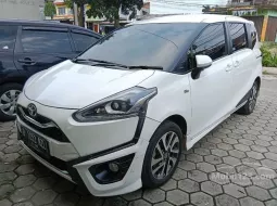 2020 Toyota Sienta Q MPV