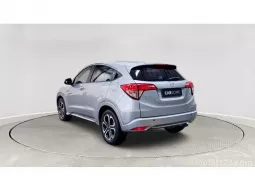 2016 Honda HR-V Prestige SUV