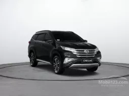 2018 Daihatsu Terios R Deluxe SUV