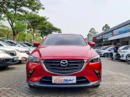 2019 Mazda CX-3 Grand Touring Wagon