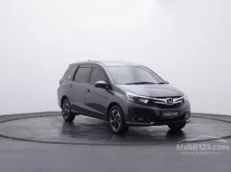2018 Honda Mobilio E Prestige MPV