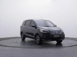 2019 Suzuki Ertiga GX Hitam - Jual mobil bekas di DKI Jakarta