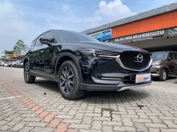 2018 Mazda CX-5 2.5 Hitam - Jual mobil bekas di Banten