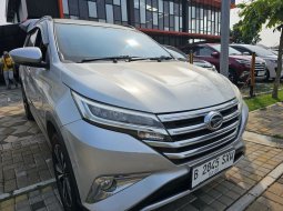 2018 Daihatsu Terios R A/T Silver - Jual mobil bekas di Jawa Barat