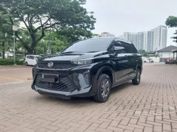 2021 Daihatsu Xenia X MPV