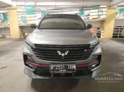 2021 Wuling Almaz RS EX Wagon