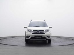 2019 Honda BR-V E Putih - Jual mobil bekas di Banten