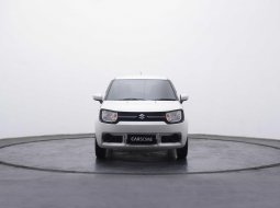2019 Suzuki Ignis GL Putih - Jual mobil bekas di Banten