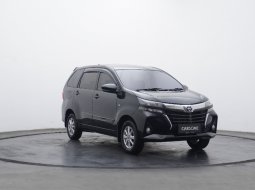 2021 Toyota Avanza 1.3G MT Hitam - Jual mobil bekas di Jawa Barat