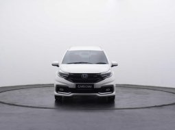 2019 Honda Mobilio RS Putih - Jual mobil bekas di Banten