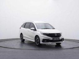 2019 Honda Mobilio RS Putih - Jual mobil bekas di DKI Jakarta