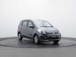 2018 Suzuki Ertiga GX Abu-abu - Jual mobil bekas di Banten