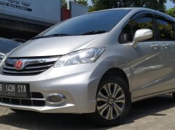 2013 Honda Freed SD Silver - Jual mobil bekas di Banten