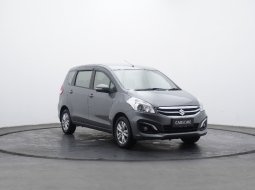 2018 Suzuki Ertiga GX AT Abu-abu - Jual mobil bekas di Jawa Barat