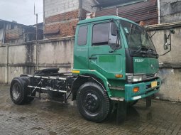 2013 UD Truck PK Series Hijau - Jual mobil bekas di DKI Jakarta
